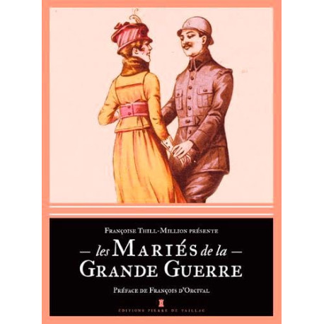 MARIES DE LA GRANDE GUERRE