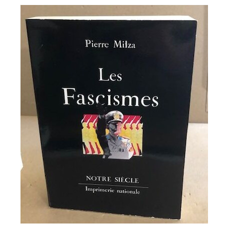 Les Fascismes