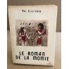 Le Roman De La Momie - Illustr Edou Martin