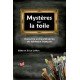 MYSTERES SUR LA TOILE: Histoires extraordinaires de tableaux français