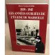 1939-1945 les annees oubliees de l'Eglise de Marseille