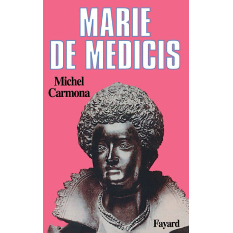 Marie de Médicis