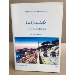 La corniche - évocation historique