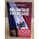 Mélancolie française