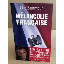 Mélancolie française