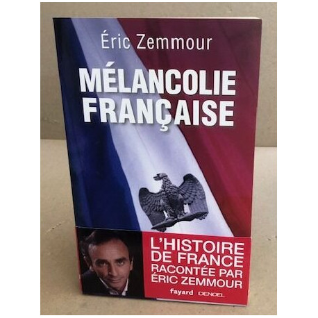 Mélancolie française