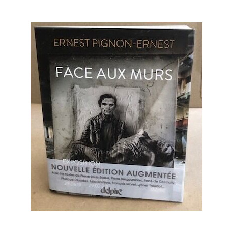 Face aux murs