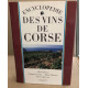 Encyclopédie des vins de corse