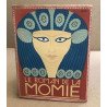 Le roman de la momie / compositions de george Barbier gravées sur...