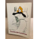 Toulouse-lautrec / nombreuses illustrations en noir et couleurs