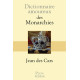 Dictionnaire amoureux des monarchies