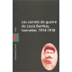 Les carnets de guerre de Louis Barthas tonnelier (1914-1918)