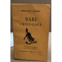 Bari chien-loup