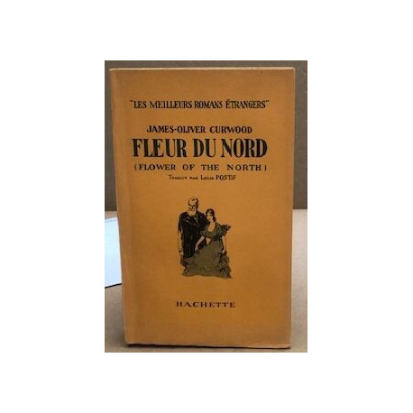 Fleur du nord