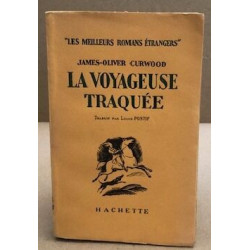 La voyageuse traquée