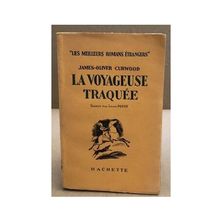 La voyageuse traquée