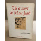 Vie et mort de Max Jacob
