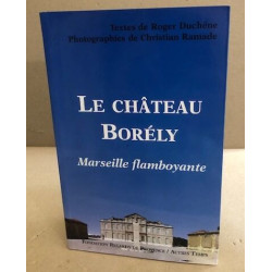 Chateau Borely