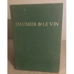 Daumier et le vin