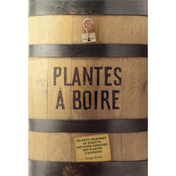 Plantes à boire