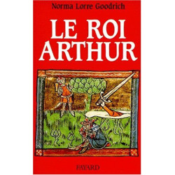 Le Roi Arthur