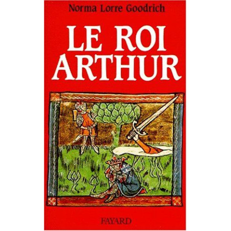 Le Roi Arthur