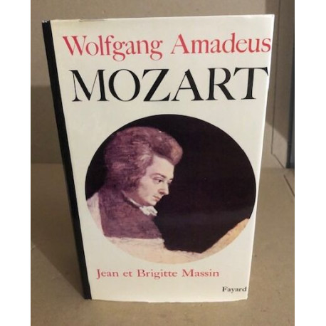 Mozart