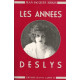 Les années Deslys