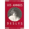 Les années Deslys