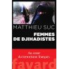 Femmes de djihadistes