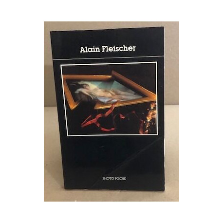 Alain Fleischer n°62: TEXTE D'ALAIN SAYAG