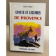 Contes et légendes de provence