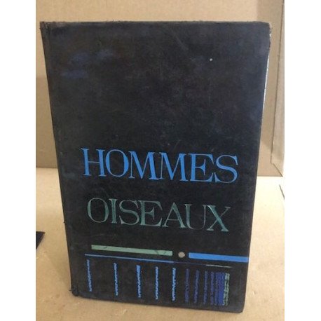 Les premiers hommes oiseaux/ wilbur et orville Wright /50...