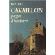 Cavaillon pages d'histoire