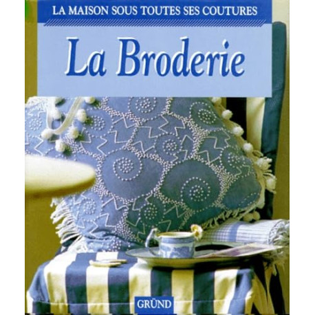 La broderie