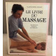 Le livre du massage