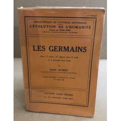 Les germains