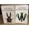 Souvenirs entomologiques / complet en 2 tomes