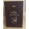 Petite histoire de draguignan / reimpression de l'edition de 1911