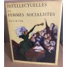 Intellectuelles et femmes socialistes