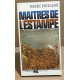 Maîtres de l'estampe