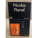 Nicolas flamel