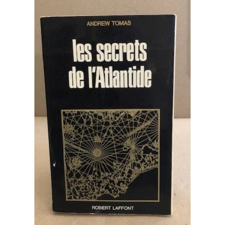 Les secrets de l'atlantide