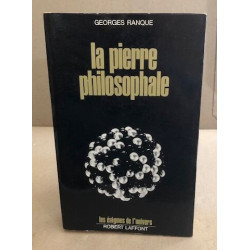 La pierre philosophale