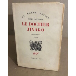 Le docteur jivago