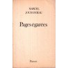 Pages égarées