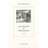 Ma route de Provence : 1954