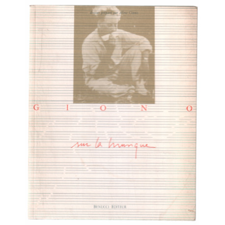 Giono : sur la musique