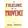 Le folklore de la provence