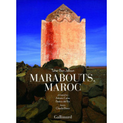 Marabouts Maroc